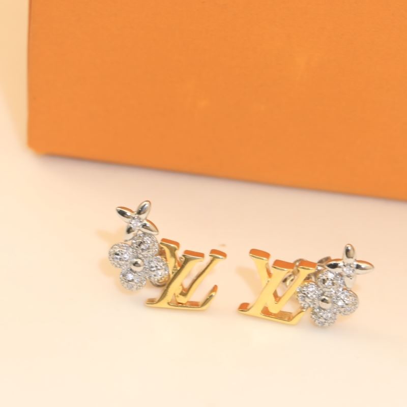 Louis Vuitton Earrings